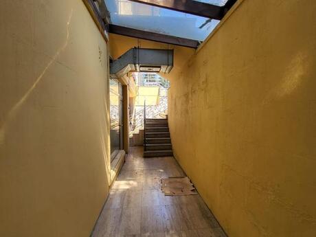 Obyekt - Nizami m. - 36 m²