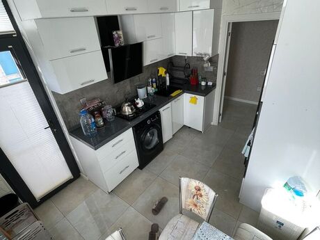 28 Mayda 3 otaqlı yeni tikili mənzil satılır, 90 m², 345 000 AZN, şəkil 5 / 12