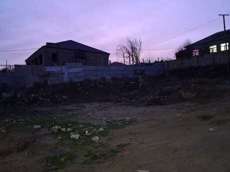 Torpaq - Zığ q. - 8 sot