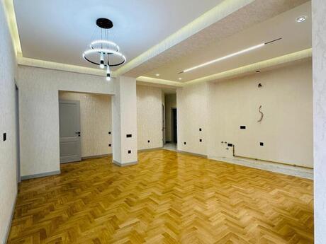 4-комнатная квартира, 120 м², Gənclik: 475 000 ₼ 5