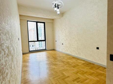4-комн. новостройка - м. Гянджлик - 120 м²