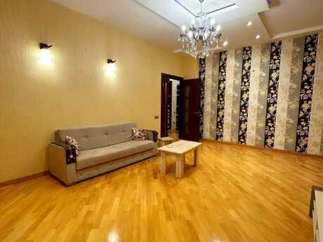 Elan №6088897 - Bakı, Elmlər Akademiyası m., 2 otaqlı, 80 m², 12/14 mərtəbə