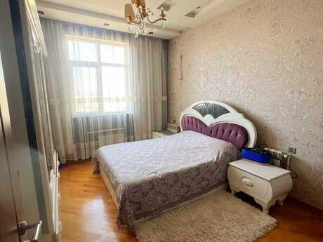 2 otaqlı yeni tikili - Elmlər Akademiyası m. - 80 m²