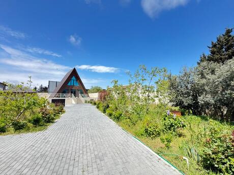 2-комн. дом/дача - пос. Пиршаги - 150 м²