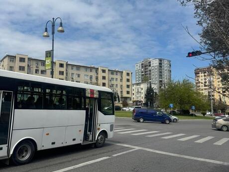 1 otaqlı köhnə tikili - Memar Əcəmi m. - 33 m²