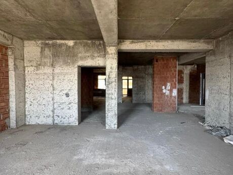 4 otaqlı yeni tikili - Nərimanov r. - 215 m²