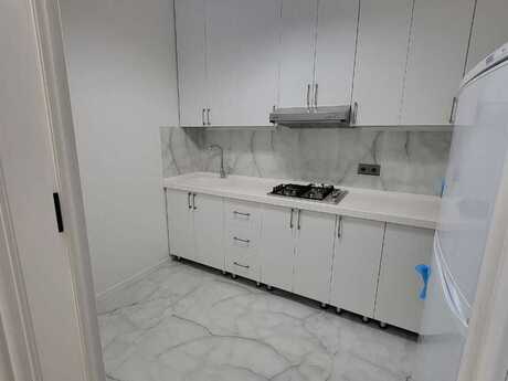 1 otaqlı yeni tikili - Nəsimi r. - 45 m²