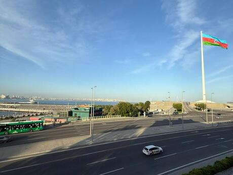Elan №6088943 - Bakı, Bayıl q., 3 otaqlı, 90 m², 3/5 mərtəbə