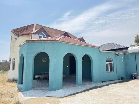 Bilgəhdə 2 otaqlı həyət evi kirayə verilir, 150 m², 1 000 AZN/ay, şəkil 5 / 11