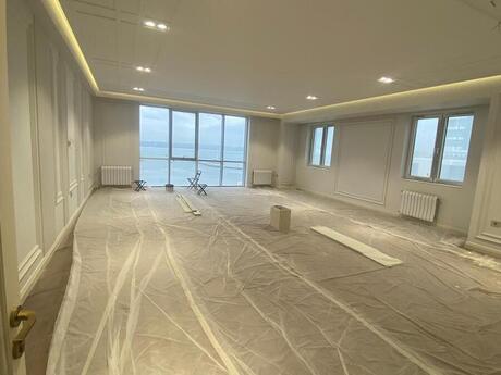 4-room apartment, 236 m², Bayıl: 1 416 000 ₼ 4