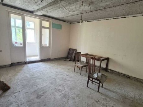 Elan №6088931 - Bakı, 8-ci mikrorayon q., 2 otaqlı, 55 m², 3/5 mərtəbə