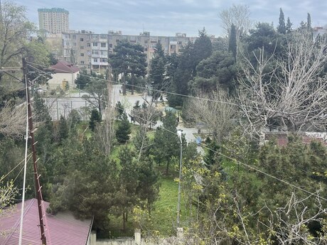 Elan №6088977 - Bakı, İnşaatçılar m., 3 otaqlı, 70 m², 5/5 mərtəbə