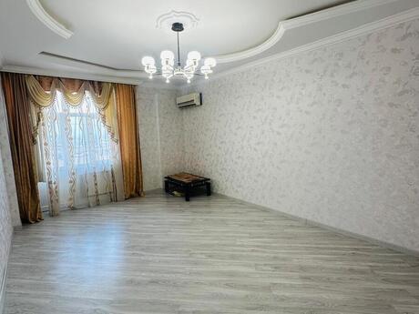2 otaqlı yeni tikili - Neftçilər m. - 65 m²