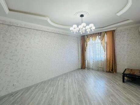 2 otaqlı yeni tikili - Neftçilər m. - 65 m²