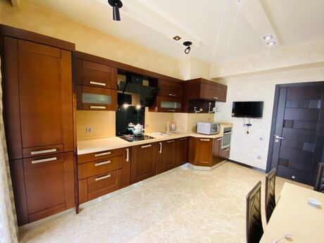 3-room apartment, 113 m², Şah İsmayıl Xətai: 365 999 ₼ 4
