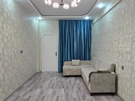 2 otaqlı yeni tikili - Xırdalan - 50 m²