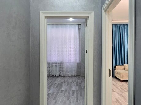 2 otaqlı yeni tikili - Xırdalan - 50 m²