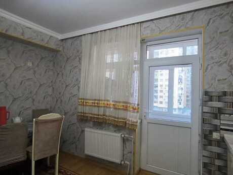 2-комн. новостройка - пос. Ени Ясамал - 86 м²