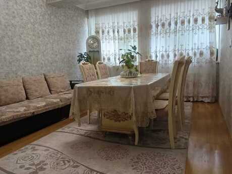 2-комн. новостройка - пос. Ени Ясамал - 86 м²