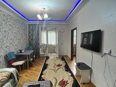 Elan №6088991 - Bakı, Memar Əcəmi m., 3 otaqlı, 60 m², 3/5 mərtəbə