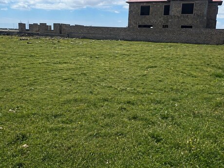 Torpaq - Qala q. - 3 sot