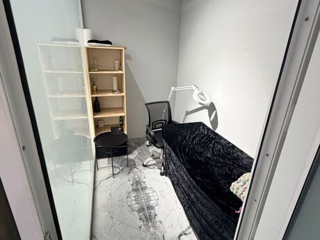 Obyekt - Nizami m. - 110 m²