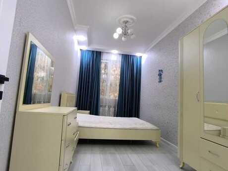 2 otaqlı köhnə tikili - Memar Əcəmi m. - 61 m²