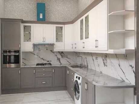 2 otaqlı köhnə tikili - Memar Əcəmi m. - 61 m²