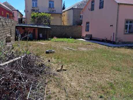 6 otaqlı həyət evi/bağ evi - Yeni Ramana q. - 220 m²