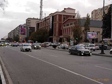 Elan №6089013 - Bakı, İnşaatçılar m., 60 m²