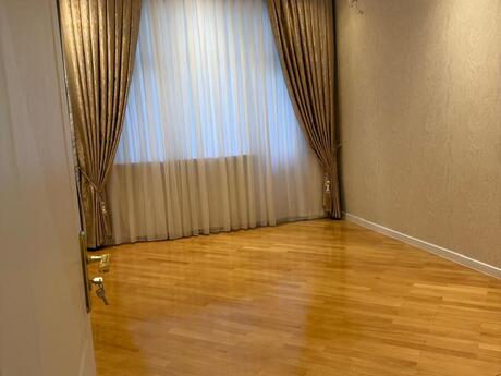 Elan №6089074 - Bakı, Elmlər Akademiyası m., 3 otaqlı, 122 m², 4/15 mərtəbə
