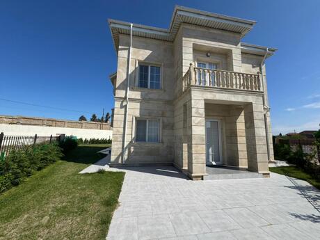Объявление №6089041 - Баку, пос. Sea Breeze, 6-комн., 290 м²