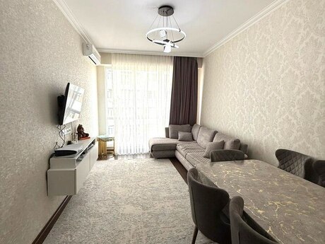 Объявление №6089459 - Баку, м. 20 января, 2-комн., 50 м², 15/20 этаж