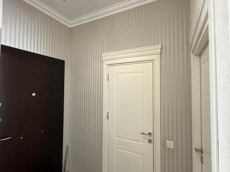 2 otaqlı yeni tikili - 20 Yanvar m. - 50 m²