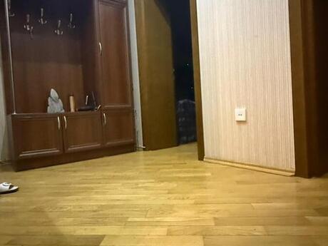 2 otaqlı köhnə tikili - Nəriman Nərimanov m. - 70 m²