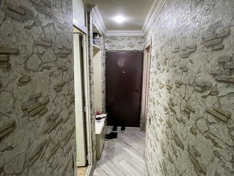 1 otaqlı köhnə tikili - Gəncə - 45 m²