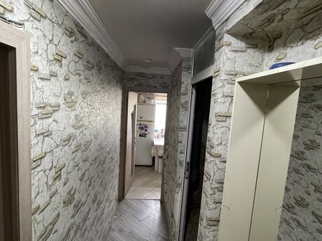 1 otaqlı köhnə tikili - Gəncə - 45 m²