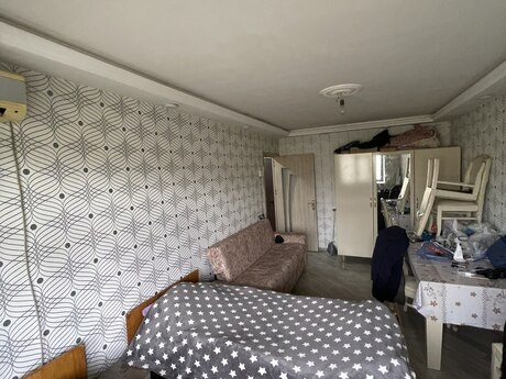 1 otaqlı köhnə tikili - Gəncə - 45 m²