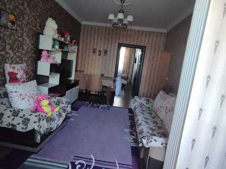 2 otaqlı köhnə tikili - 20 Yanvar m. - 54 m²