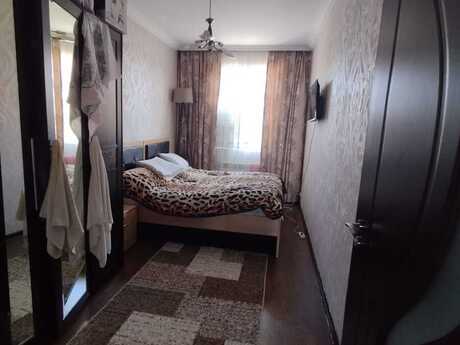 2 otaqlı köhnə tikili - 20 Yanvar m. - 54 m²