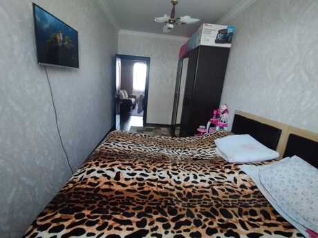 2 otaqlı köhnə tikili - 20 Yanvar m. - 54 m²