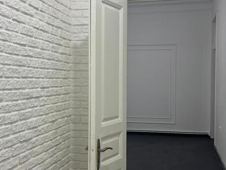 Obyekt - Sahil m. - 125 m²