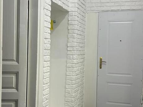 Obyekt - Sahil m. - 125 m²