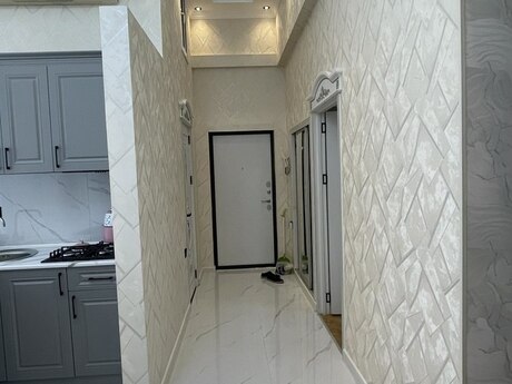 2 otaqlı köhnə tikili - Sahil m. - 60 m²