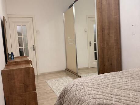 Elan №6089095 - Bakı, Gənclik m., 2 otaqlı, 95 m², 6/16 mərtəbə