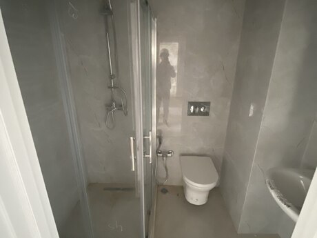 1 otaqlı yeni tikili - Sumqayıt - 35 m²