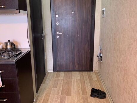 1 otaqlı yeni tikili - 20 Yanvar m. - 30 m²