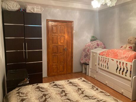 3 otaqlı köhnə tikili - Avtovağzal m. - 65 m²