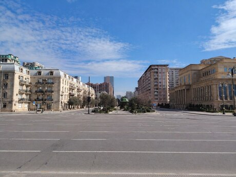 3 otaqlı köhnə tikili - Şah İsmayıl Xətai m. - 100 m²