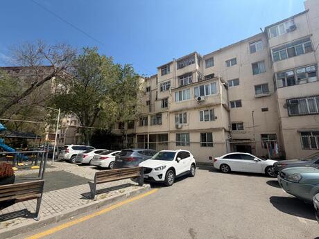 1-комн. вторичка - Наримановский  р. - 45 м²